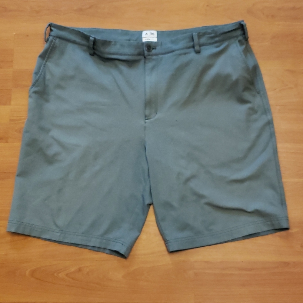 Men short